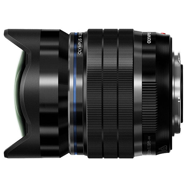 Athena Optical Dome Port F100II for Olympus M.ZUIKO DIGITAL ED 8mm Fisheye PRO Lens Athena Optical Dome Port F100II for Olympus M.ZUIKO DIGITAL ED 8mm Fisheye PRO Lens